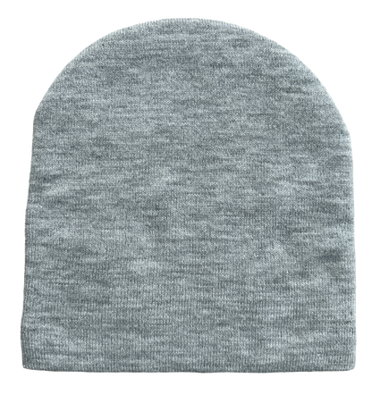 Angelic Beanie In Grey