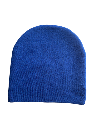 Angelic Beanie In Blue