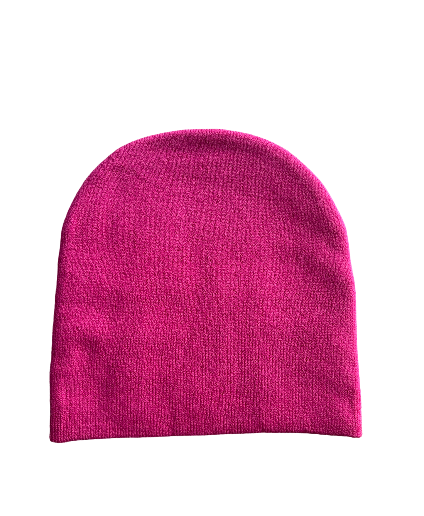 Angelic Beanie In Pink